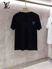Picture of Louis Vuitton T Shirts Short _SKULVS-5XL25tr637645